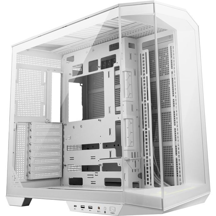 Корпус MSI MAG PANO 100L PZ WHITE > цены в Киеве и Украине Корпус MSI MAG PANO 100L PZ WHITE