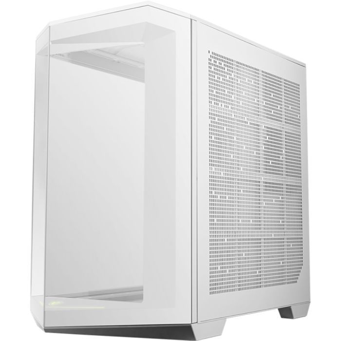Корпус MSI MAG PANO 100L PZ WHITE изображение 2 Корпус MSI MAG PANO 100L PZ WHITE изображение 2