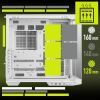 Корпус MSI MAG PANO 100L PZ WHITE изображение 6 Корпус MSI MAG PANO 100L PZ WHITE изображение 6