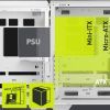 Корпус MSI MAG PANO 100L PZ WHITE изображение 7 Корпус MSI MAG PANO 100L PZ WHITE изображение 7