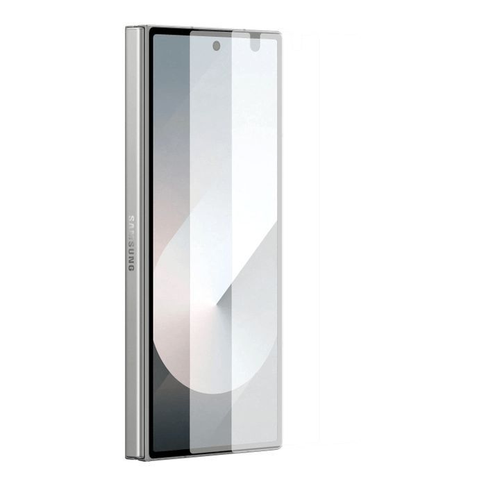 Пленка защитная Devia hydrogel Samsung Fold 6 front+back (DV-SM-FO6U)