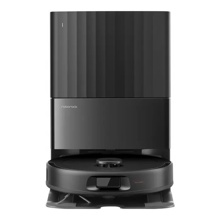 Пылесос Roborock QR 798 Black (QVRRS52-00) изображение 10