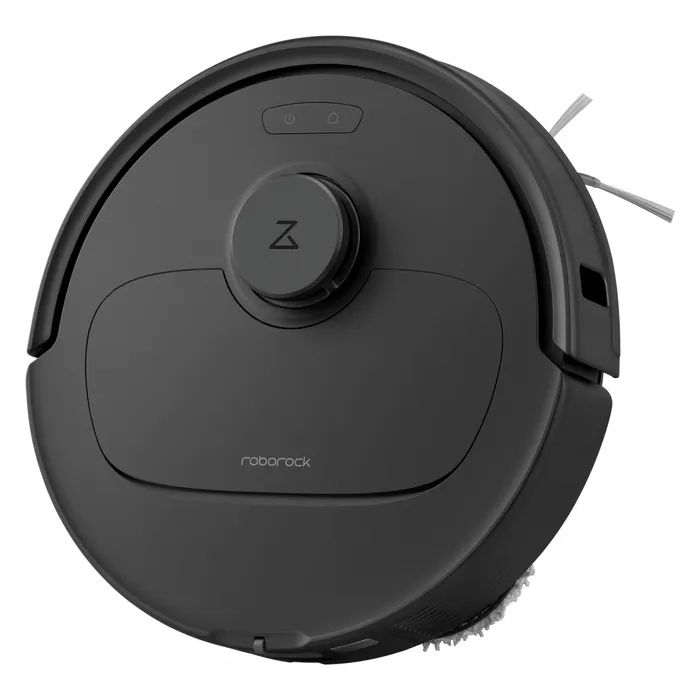 Пылесос Roborock QR 798 Black (QVRRS52-00) изображение 2
