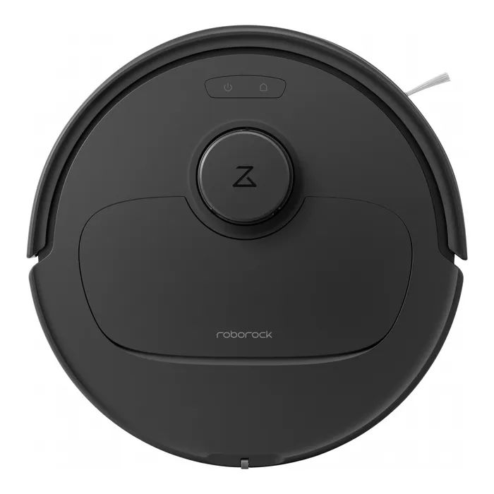 Пылесос Roborock QR 798 Black (QVRRS52-00) изображение 3