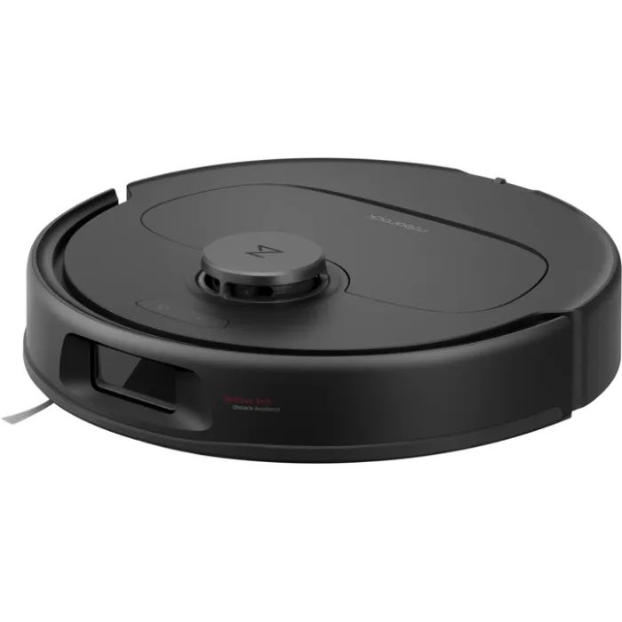 Пылесос Roborock QR 798 Black (QVRRS52-00) изображение 4