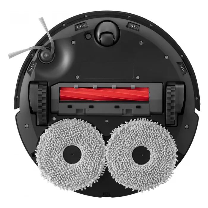 Пылесос Roborock QR 798 Black (QVRRS52-00) изображение 6