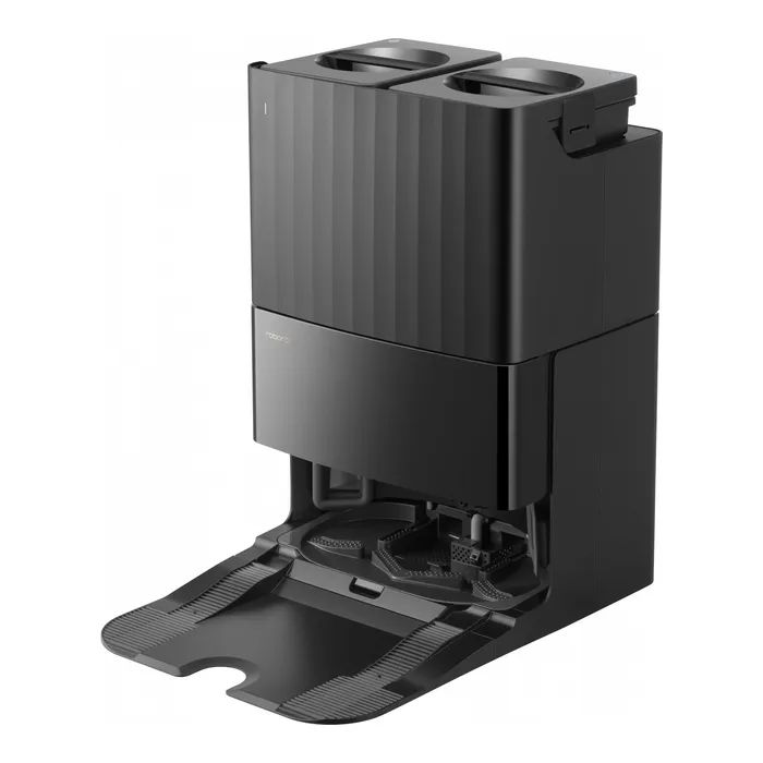 Пылесос Roborock QR 798 Black (QVRRS52-00) изображение 7