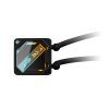 Кулер до процесора GIGABYTE GAMING 2 (GP-GIGABYTE GME 240) зображення 3