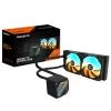 Кулер до процесора GIGABYTE GAMING 2 (GP-GIGABYTE GME 240) зображення 4