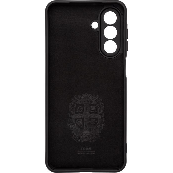 Чехол для мобильного телефона Armorstandart ICON Samsung A17 4G Dark Blue (ARM86775) изображение 2