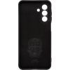 Чохол до мобільного телефона Armorstandart ICON Samsung A17 4G Black (ARM86538) зображення 2