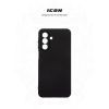 Чохол до мобільного телефона Armorstandart ICON Samsung A17 4G Black (ARM86538) зображення 3