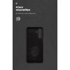 Чохол до мобільного телефона Armorstandart ICON Samsung A17 4G Black (ARM86538) зображення 4