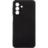 Чохол до мобільного телефона Armorstandart ICON Samsung A17 4G Black (ARM86538)