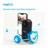 Дверний дзвінок Reolink Video Doorbell WiFi (D340W) зображення 8