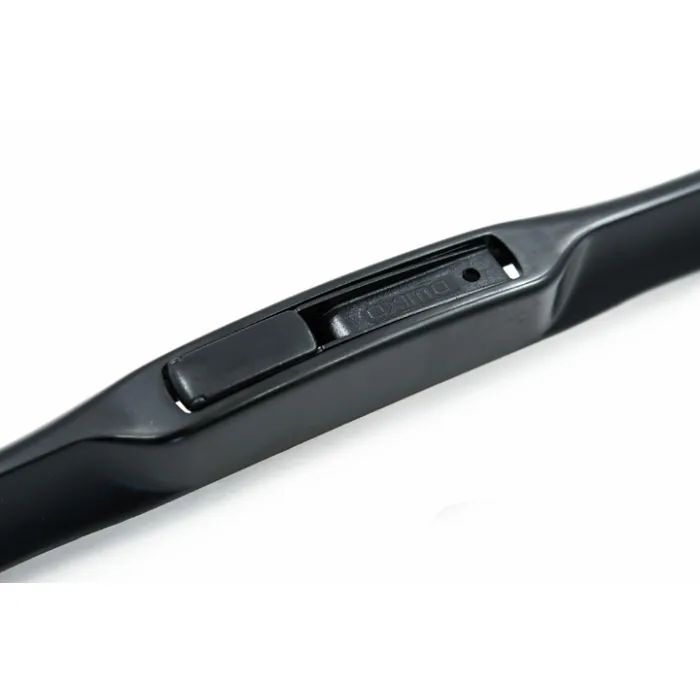 Щетка стеклоочистителя OXIMO гібридна  400 mm / 16 (WUH400) изображение 4