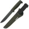 Ніж Peltonen M95, покриття cerakote OD, хакі (FJP142) зображення 2