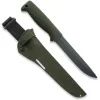 Ніж Peltonen M95, покриття cerakote OD, хакі (FJP142)