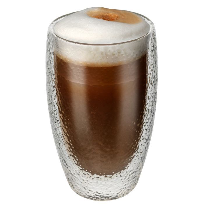 Склянка Ringel Guten Morgen подвійна стінка 450 мл Ice (RG-0001/450 Ice) зображення 2
