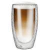Склянка Ringel Guten Morgen подвійна стінка 450 мл Ice (RG-0001/450 Ice)