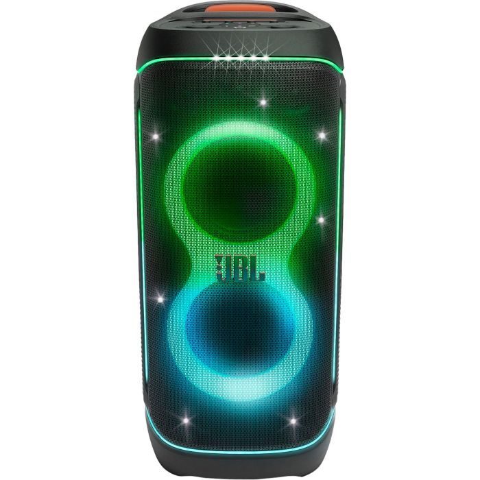 Акустична система JBL Partybox 720 Black (JBLPARTYBOX720EU) зображення 2