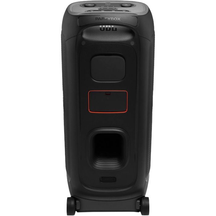 Акустична система JBL Partybox 720 Black (JBLPARTYBOX720EU) зображення 4