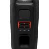 Акустична система JBL Partybox 720 Black (JBLPARTYBOX720EU) зображення 8