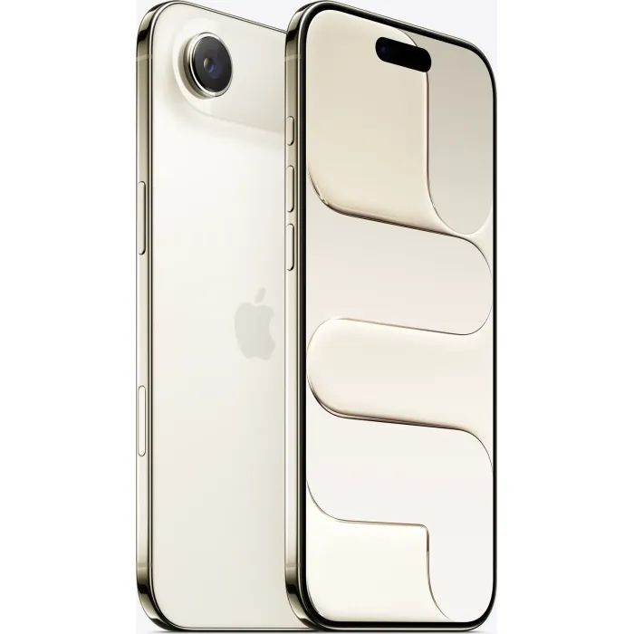 Мобільний телефон Apple iPhone Air 1TB Sky Blue (MG304) зображення 2