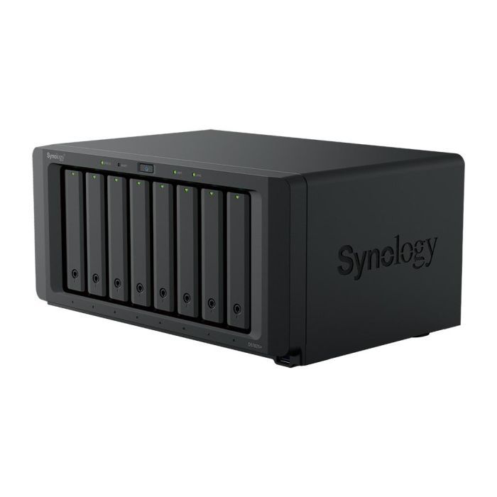 NAS Synology DS1825+ зображення 2