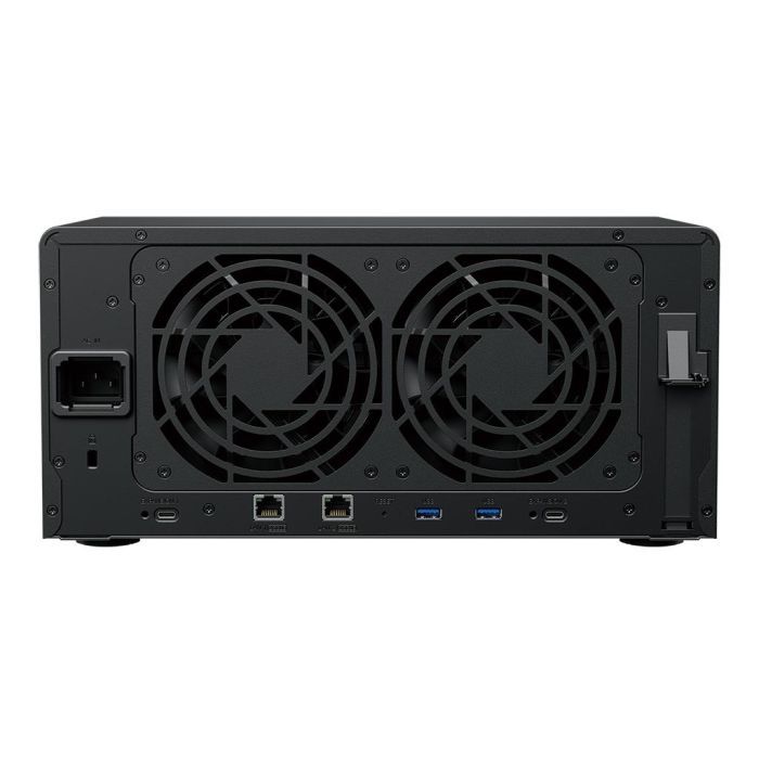 NAS Synology DS1825+ зображення 4