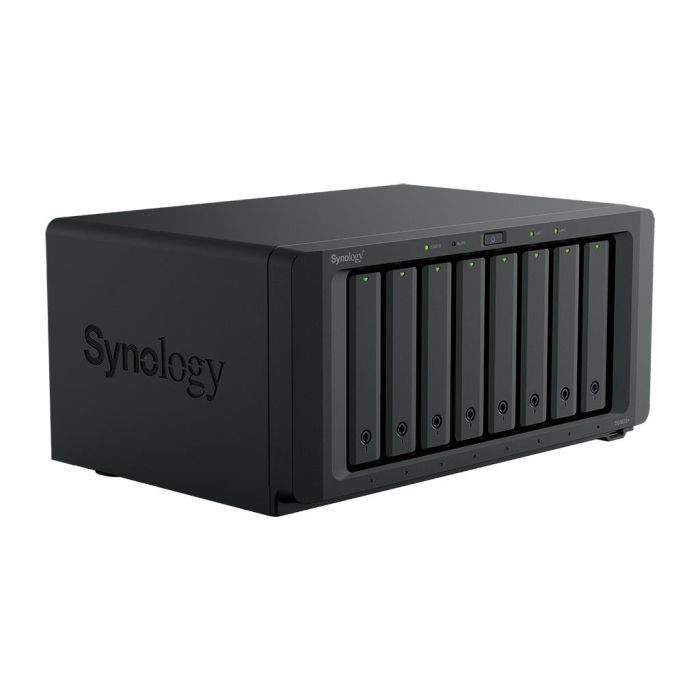 NAS Synology DS1825+ зображення 6