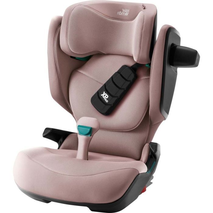 Автокресло Britax-Romer KIDFIX PRO 2025 (Style / Dusty Rose) (2000041298)