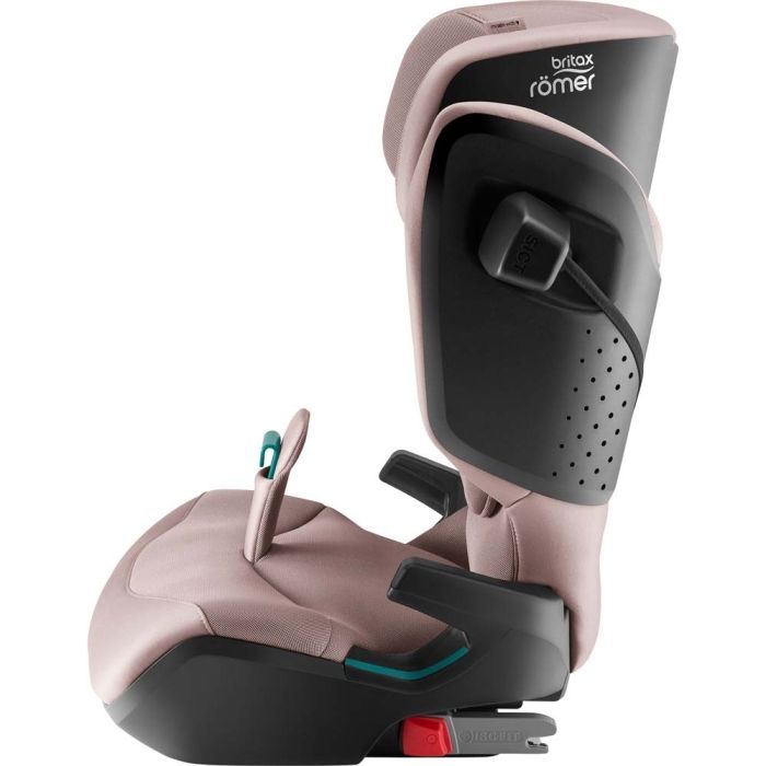 Автокресло Britax-Romer KIDFIX PRO 2025 (Style / Dusty Rose) (2000041298) изображение 2