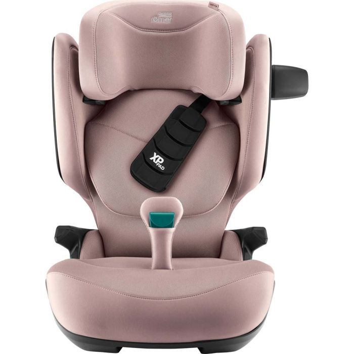 Автокресло Britax-Romer KIDFIX PRO 2025 (Style / Dusty Rose) (2000041298) изображение 3