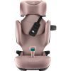 Автокресло Britax-Romer KIDFIX PRO 2025 (Style / Dusty Rose) (2000041298) изображение 4