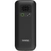 Мобільний телефон Sigma X-style 171 MINI Track Black-Green (4827798813720) зображення 3