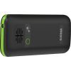 Мобільний телефон Sigma X-style 171 MINI Track Black-Green (4827798813720) зображення 4