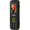 Мобільний телефон Sigma X-style 171 MINI Track Black-Green (4827798813720) зображення 6