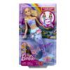 Лялька Barbie Fantastic fashion Квіткова магія Блондинка (JDM72) зображення 2