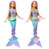 Лялька Barbie Fantastic fashion Квіткова магія Блондинка (JDM72) зображення 3