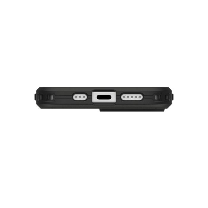 Чохол до мобільного телефона UAG iPhone 17 Civilian MagSafe Black (114547114040) зображення 10