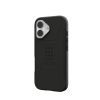 Чохол до мобільного телефона UAG iPhone 17 Civilian MagSafe Black (114547114040) зображення 3