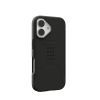 Чохол до мобільного телефона UAG iPhone 17 Civilian MagSafe Black (114547114040) зображення 4