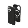 Чохол до мобільного телефона UAG iPhone 17 Civilian MagSafe Black (114547114040) зображення 7