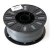 Пластик для 3D-принтера DRUKAR PETG 1.75мм, 2.5кг, gray (DRKPETG2,5GR1) зображення 2