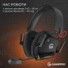 Наушники GamePro Genesis Mercury Pro 3-Mode Black (HSW120B) изображение 10
