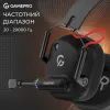 Наушники GamePro Genesis Mercury Pro 3-Mode Black (HSW120B) изображение 11