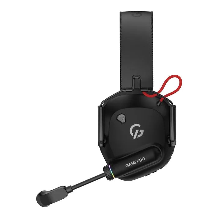 Навушники GamePro Genesis Mercury Pro 3-Mode White (HSW120W) зображення 3