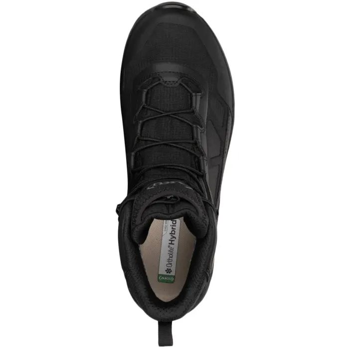 Черевики AKU Sentinel MID GTX Black 6.5 (674-052-6.5) зображення 3