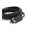 Инспекционная камера Voltronic міні камера 7.0 mm, м'який провід, 5м (YT-En-5SW7.0) изображение 3